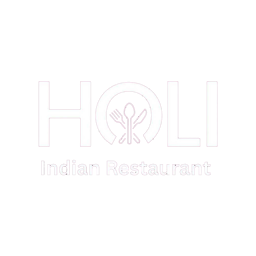 Holi Indian Restaurant  logo.